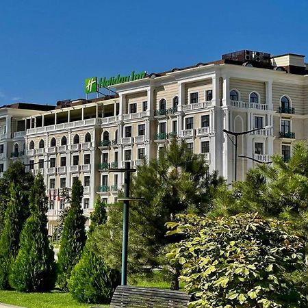 Holiday Inn Tashkent City By Ihg מראה חיצוני תמונה